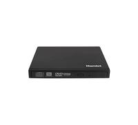 CoreParts Dvd RW External Drive SATA Interface with USB2.0, Dvd RW External Drive SATA Interfac (SATA Interface with USB2.0 Separate Cable for Power And Data)