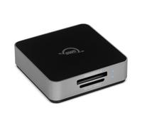 Lettori di schede OWC Atlas: CFexpress, SD, Thunderbolt, USB-C, USB 3.2,...