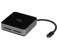 Lettori di schede OWC Atlas: CFexpress, SD, Thunderbolt, USB-C, USB 3.2,...