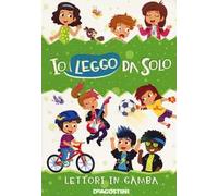 Lettori in gamba