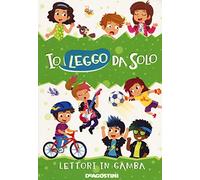 Lettori in gamba