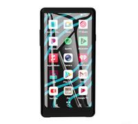 lettori MP3 di 64GB con il touch screen a 5 pollici, BTV 5,0 lettore MP3 per Android 13, musica portatile
