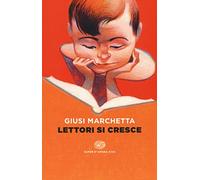 Lettori si cresce