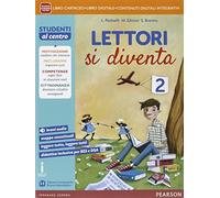Lettori si diventa. Per la Scuola media. Con e-book. Con espansione online (Vol. 2)
