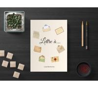 Lettre à...