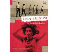 Lettre à la prison