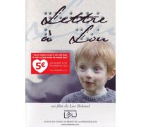 Lettre à Lou