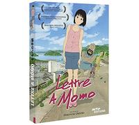 Lettre à momo