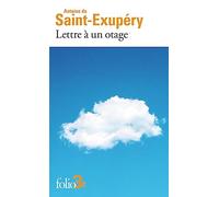 Lettre à un otage