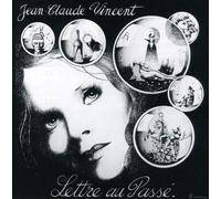 Lettre Au Pass?? by Jean-Claude VINCENT (2001-01-01)