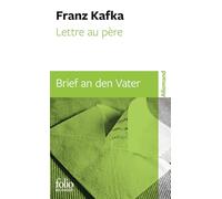 Lettre au père: Nouvelle traduction