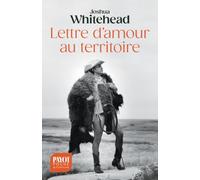 Lettre d'amour au territoire