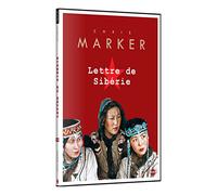 Lettre de siberie-dvd