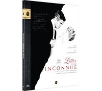 Lettre d'une inconnue