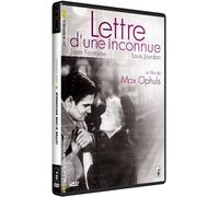 Lettre d'une inconnue