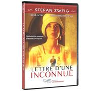 Lettre d'une Inconnue (DVD)