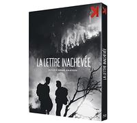 Lettre inachevee (la) - version restauree - blu-ray
