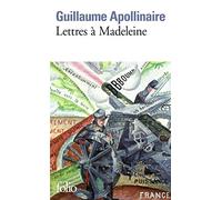 Lettres à Madeleine: Tendre comme le souvenir