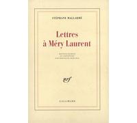 Lettres à Méry Laurent