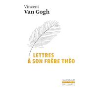 Lettres a son frere theo