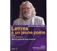 Lettres a un jeune poete