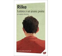 Lettres à un jeune poète et autres lettres