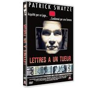 Lettres a un tueur [Edizione: Regno Unito]