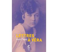 Lettres à Véra