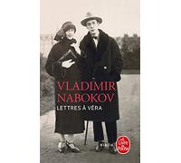 Lettres à Véra