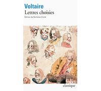 Lettres choisies
