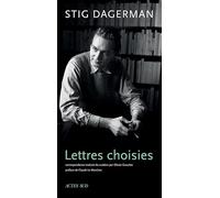 Lettres choisies
