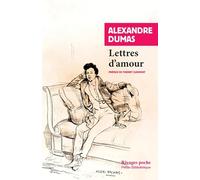 Lettres d'amour