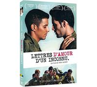 Lettres d'amour d'un inconnu