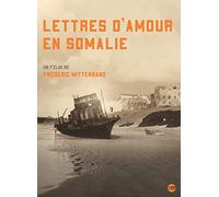 Lettres d'amour en somalie