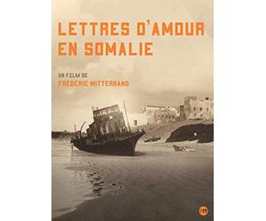 Lettres d'amour en somalie