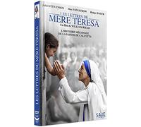 Lettres de mere teresa (les)
