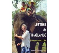 LETTRES DE THAILANDE