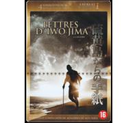 Lettres d'Iwo Jima - DVD