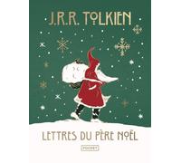 Lettres du Père Noël - Collector