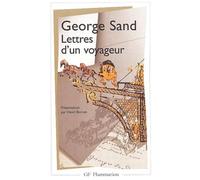Lettres d'un voyageur