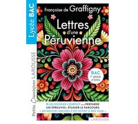 Lettres d'une Péruvienne