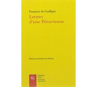 Lettres D'une Peruvienne: 661