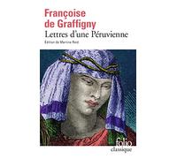 Lettres d'une péruvienne: Bac 2026
