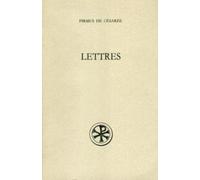 Lettres. Edition Bilingue Francais-Grec