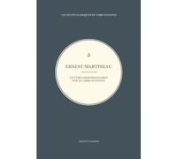 Lettres hebdomadaires sur le libre-échange