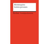 Lettres persanes: 9226