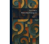 Lettres Philosophiques