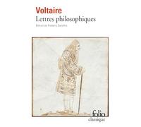 Lettres Philosophiques