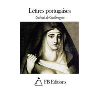 Lettres portugaises