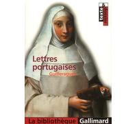 Lettres portugaises